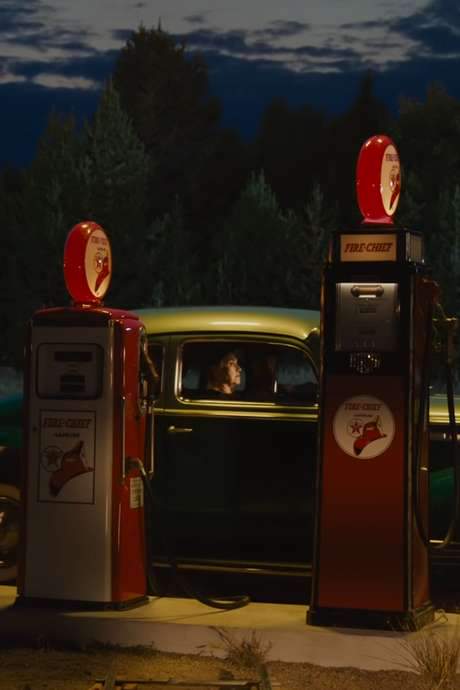 Two or Three Things I Know about Edward Hopper